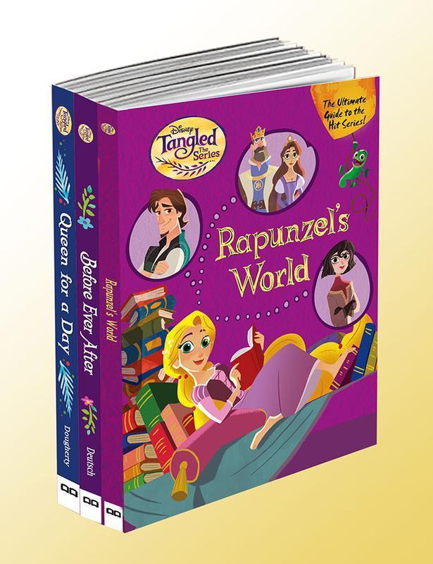 Tangled Chapter Book Buy Disney Tangled Tales Treasury Book Online at Best Price | Bookscape