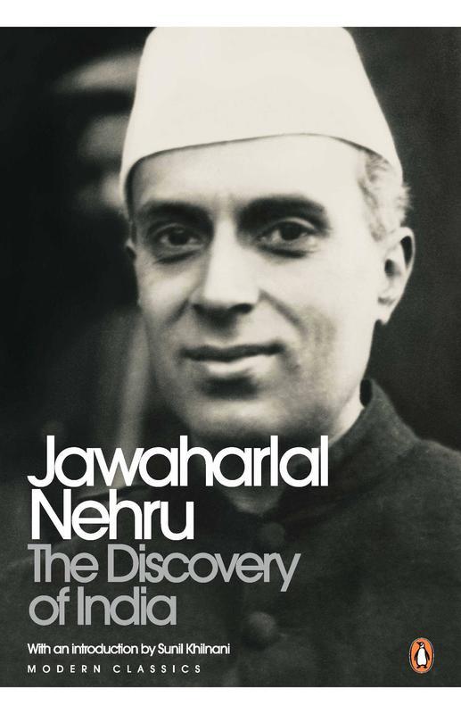 Buy The Discovery of India Book Online at Best Price | Bookscape