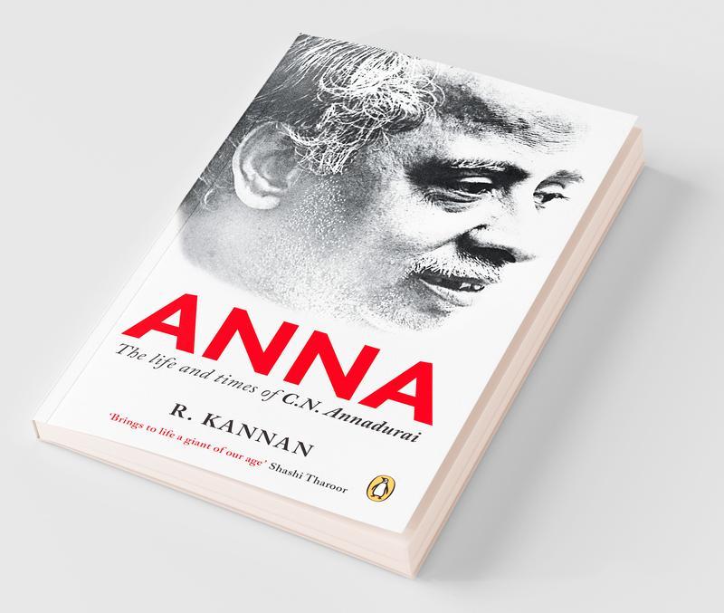 Buy Anna Book Online at Best Price | Bookscape
