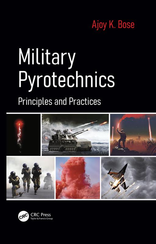 Buy Military Pyrotechnics Book Online at Best Price | Bookscape