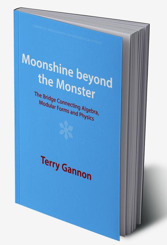 Buy Moonshine beyond the Monster Book Online at Best Price | Bookscape