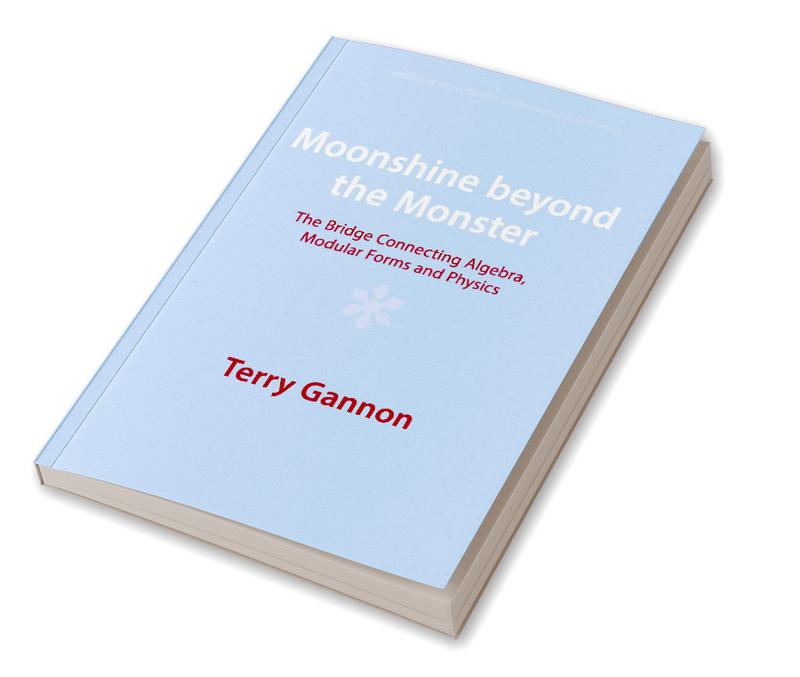 Buy Moonshine beyond the Monster Book Online at Best Price | Bookscape