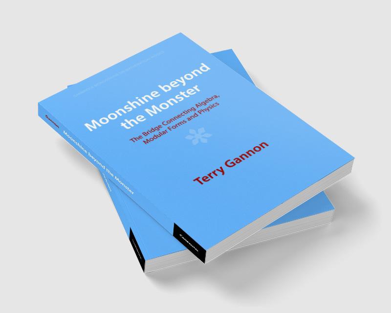 Buy Moonshine beyond the Monster Book Online at Best Price | Bookscape