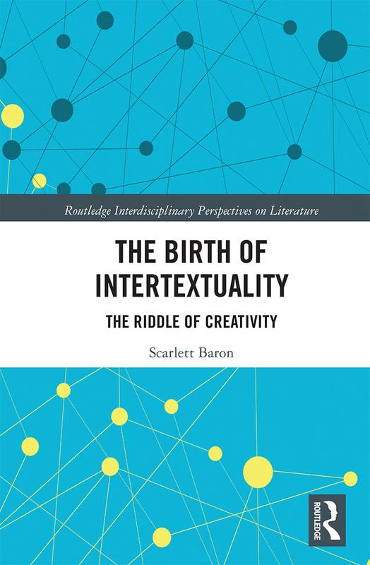 Bookscape | Buy Birth of Intertextuality