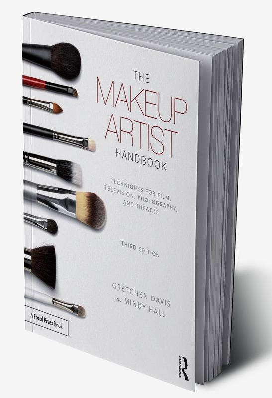 Buy Makeup Artist Handbook Book Online at Best Price | Bookscape