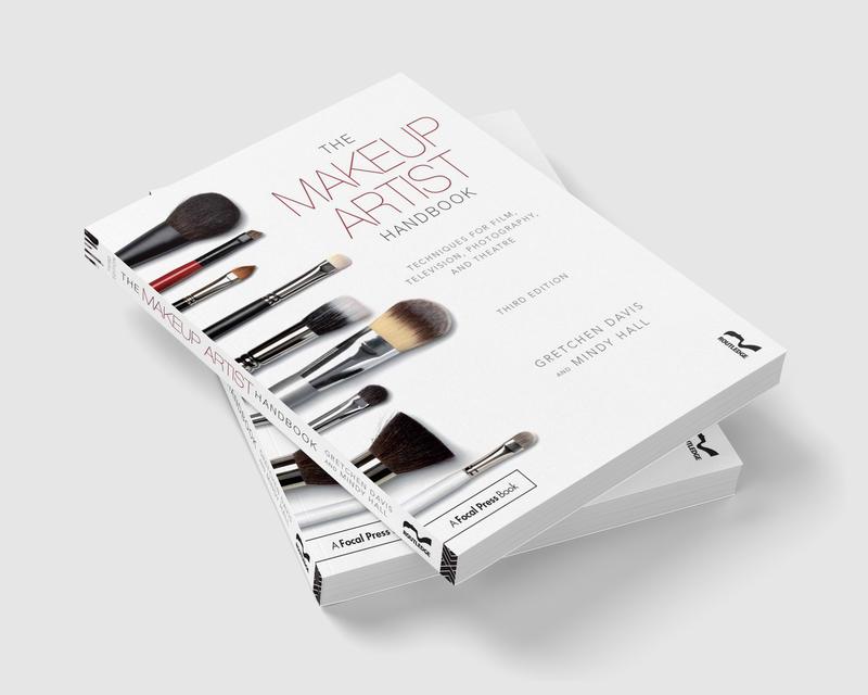 Buy Makeup Artist Handbook Book Online at Best Price | Bookscape