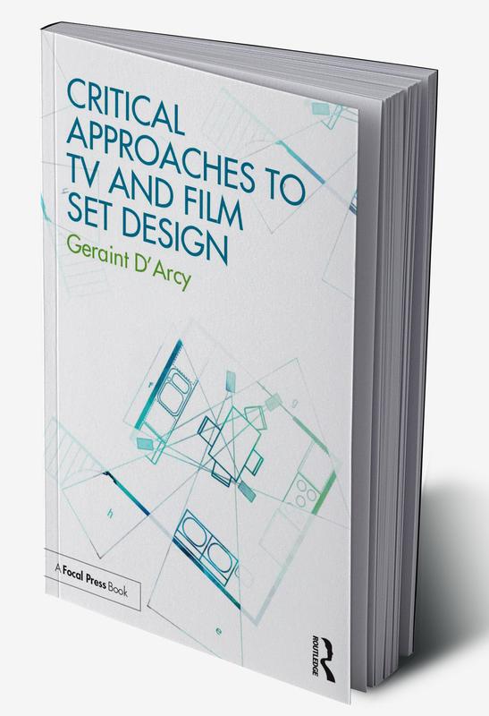 Buy Critical Approaches to TV and Film Set Design Book Online at