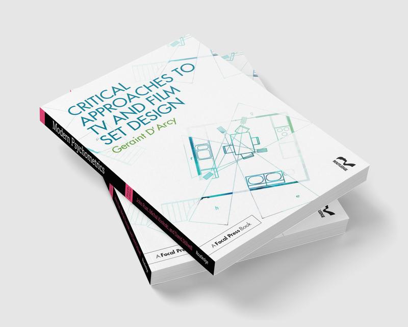 Buy Critical Approaches to TV and Film Set Design Book Online at