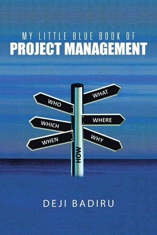 Buy My Little Blue Book of Project Management Book Online at Best Price ...