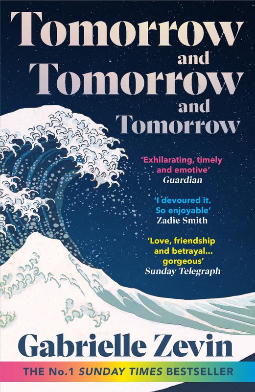 Buy Tomorrow and Tomorrow and Tomorrow The #1 smash-hit Sunday Times ...