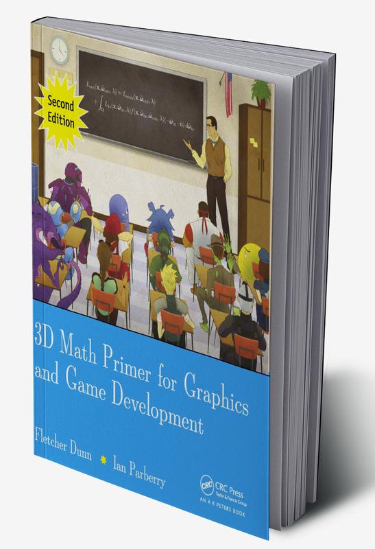 Buy 3D Math Primer for Graphics and Game Development Book Online