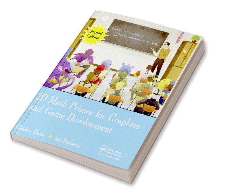 Buy 3D Math Primer for Graphics and Game Development Book Online
