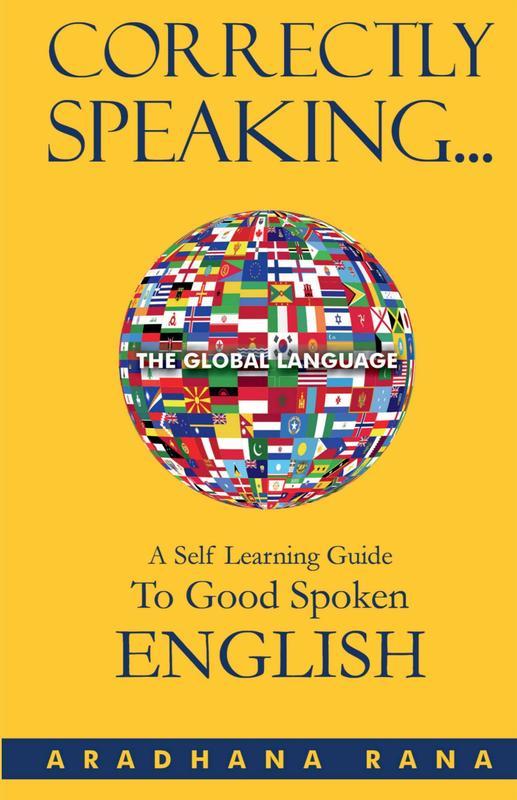 Buy Correctly A Self-Learning Guide To Good Spoken English