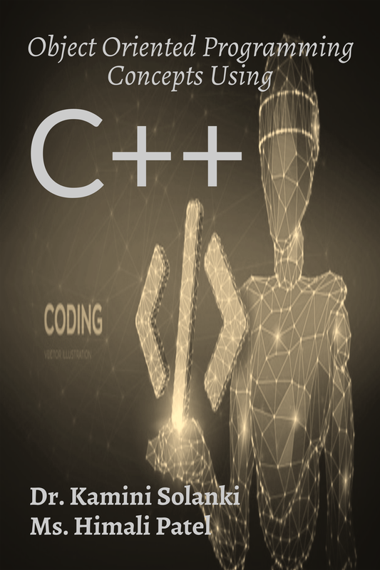 Bookscape | Buy Object Oriented Programming Concepts Using C++