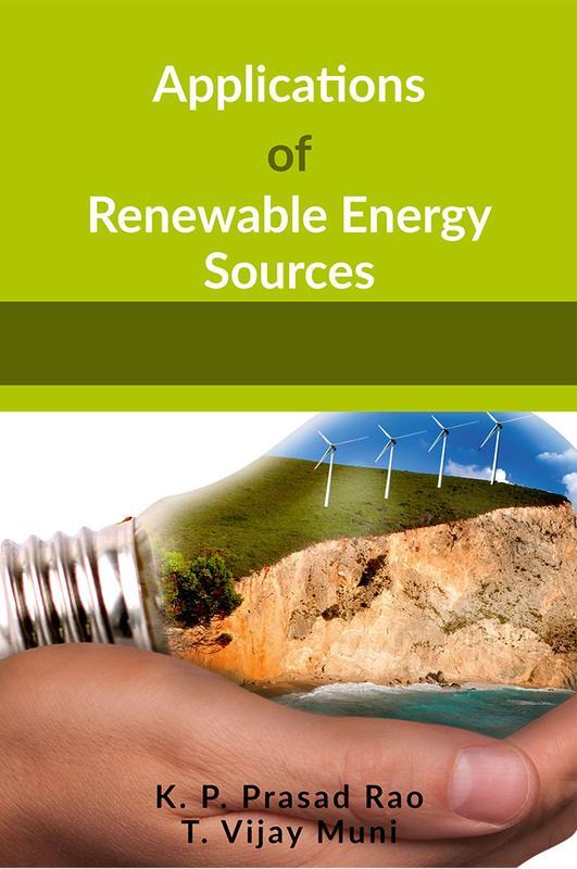 Buy Applications of Renewable Energy Sources Book Online at Best Price ...