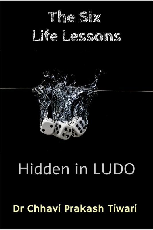 Hidden Lessons Book Buy The Six Life Lessons : Hidden in Ludo Book Online at Best Price ...