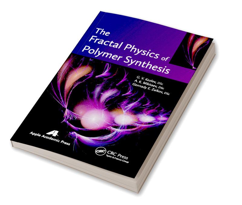 Buy Fractal Physics of Polymer Synthesis Book Online at Best Price