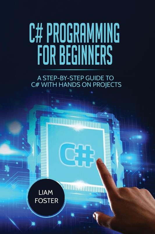 Bookscape | Buy C# Programming For Beginners: A Step-by-Step Guide to ...