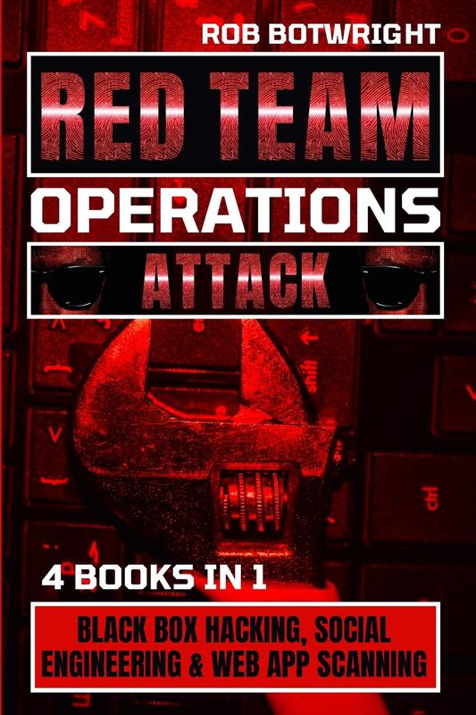 Red Commandbook Buy Red Team Operations Book Online at Best Price | Bookscape