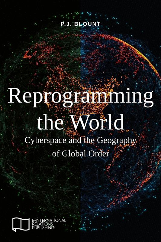 Reprogramming Book Bookscape | Buy Reprogramming the World: Cyberspace and the Geography ...