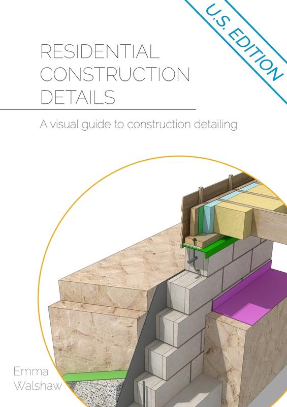 Bookscape | Buy Residential Construction Details: A Visual Guide to ...