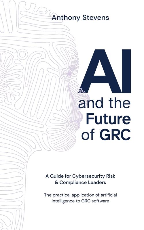 Buy AI and the Future of GRC Book Online at Best Price | Bookscape