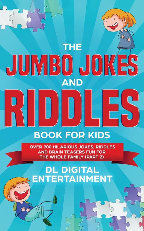 Book Jokes Riddles Bookscape | Buy The Jumbo Jokes and Riddles Book for Kids (Part 2)