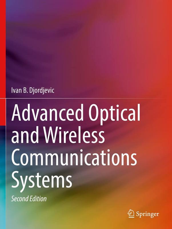 Buy Advanced Optical and Wireless Communications Systems Book Online at ...