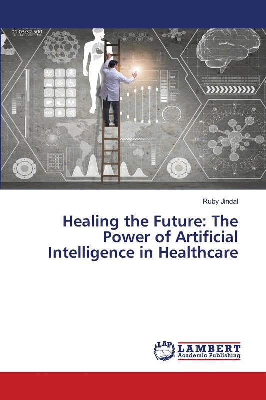 Bookscape | Buy Healing the Future: The Power of Artificial ...