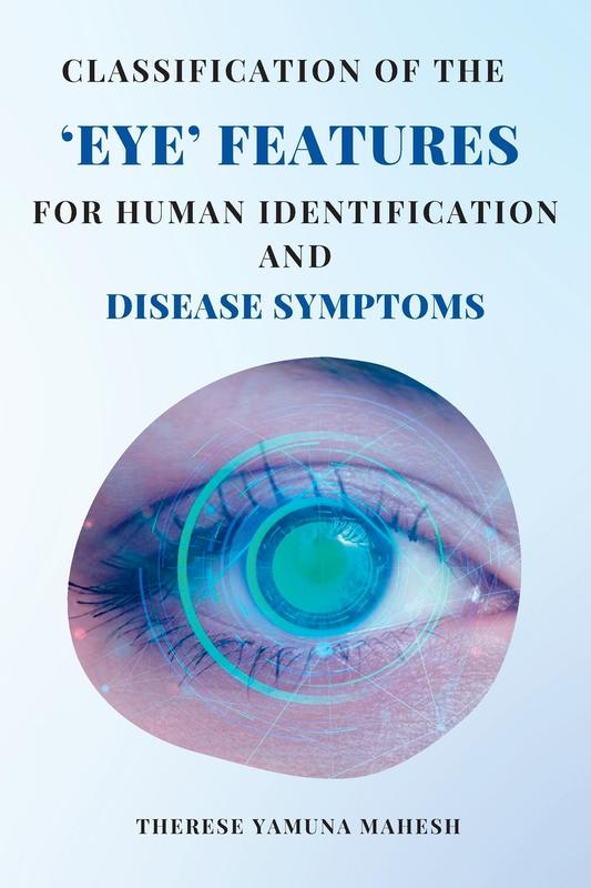 Buy Classification of the Eye Features for Human Identification and ...