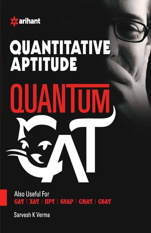 Buy Quantitative Aptitude Quantum CAT Common Admission Tests for ...