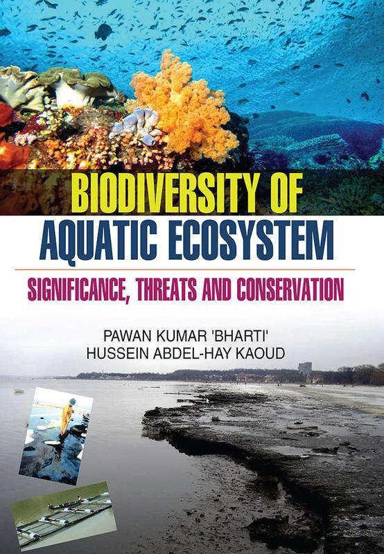 Bookscape | Buy Biodiversity of Aquatic Ecosystem: Significance Threats ...