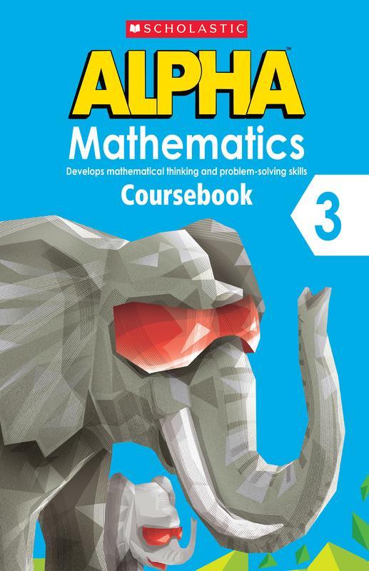 Alpha Math Class Buy Alpha Mathematics Course Book Class - 3 Book Online at Best Price ...