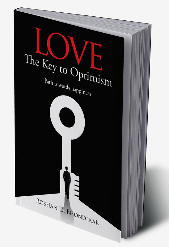 Buy Love - The Key to Optimism:Path towards happiness Book Online