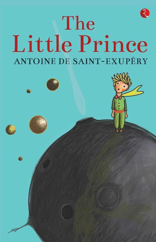 Buy The Little Prince Book Online at Best Price | Bookscape