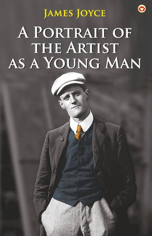 Buy A Portrait of the Artist as a Young Man Book Online at Best Price ...