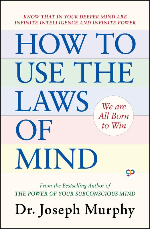 Buy How to Use the Laws of Mind Book Online at Best Price | Bookscape