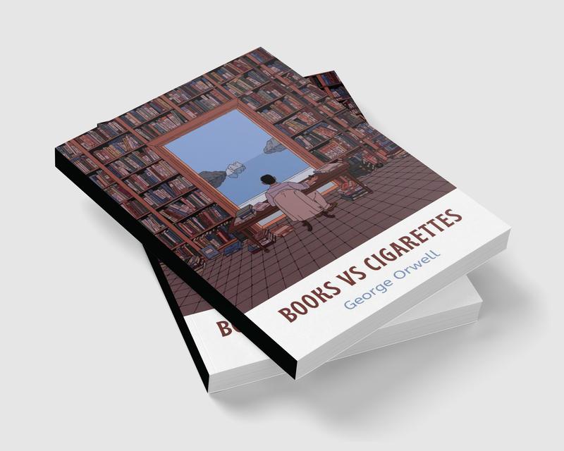 books v. cigarettes Buy Books vs Cigarettes Book Online at Best Price