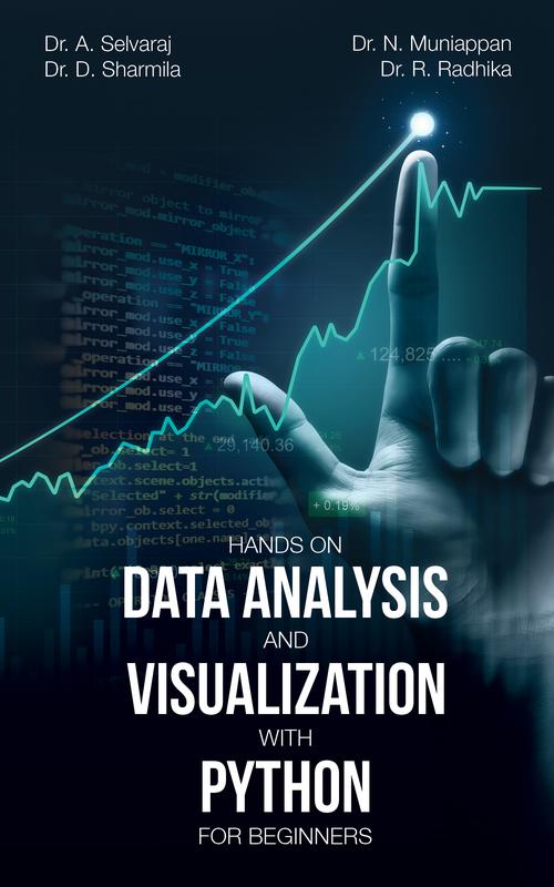 Buy Hands on Data Analysis and Visualization With Python for Beginners ...