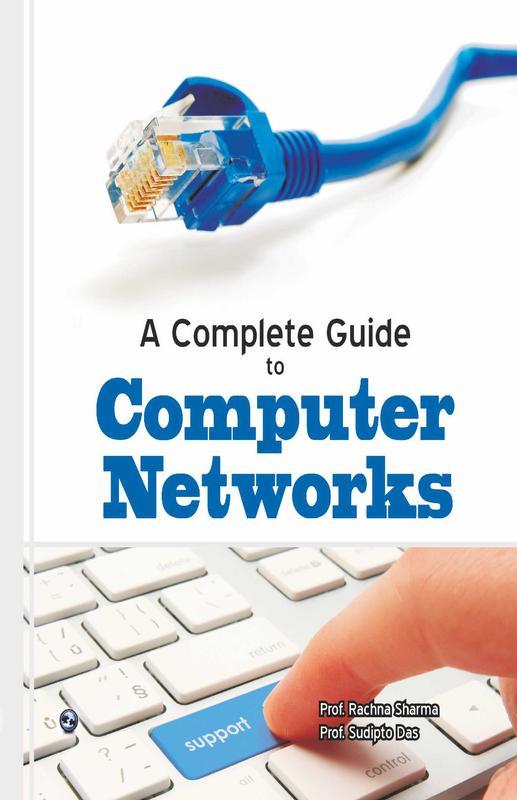 Buy A Complete Guide to Computer Networks Book Online at Best Price ...