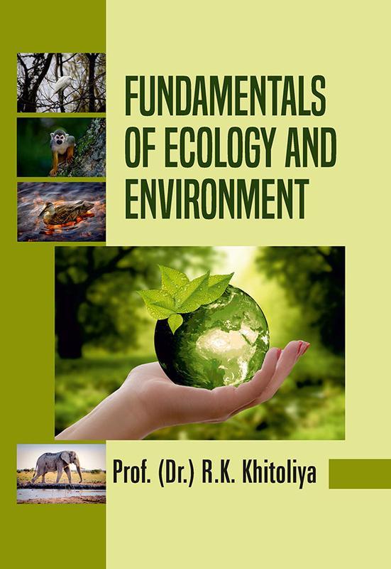 Buy Fundamentals of Ecology and Environment Book Online at Best Price ...