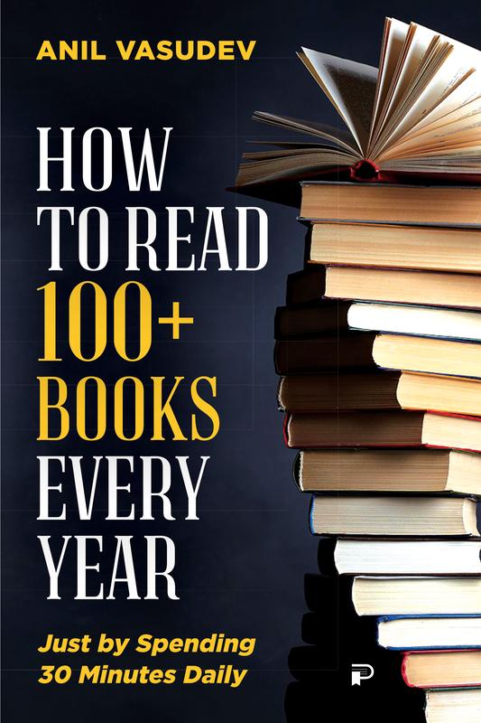 Buy How to Read 100+ Books Every Year Book Online at Best Price | Bookscape