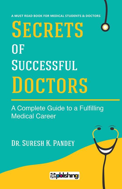 Doctors Rounds Book Buy Secrets of Successful Doctors Book Online at Best Price | Bookscape