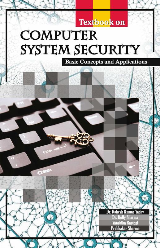 Buy A Textbook On:— Computer System Security Book Online at Best Price ...