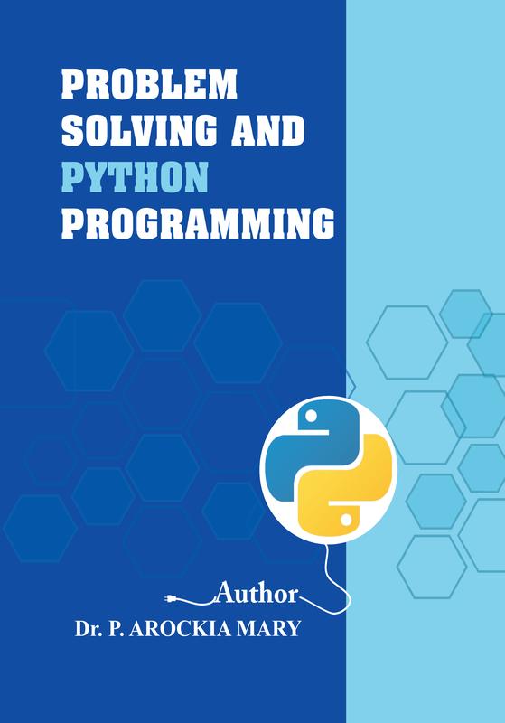Buy Problem Solving and Python Programming Book Online at Best Price ...