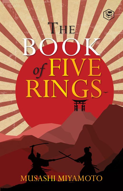 Buy The Book Of Five Rings Book Online at Best Price | Bookscape