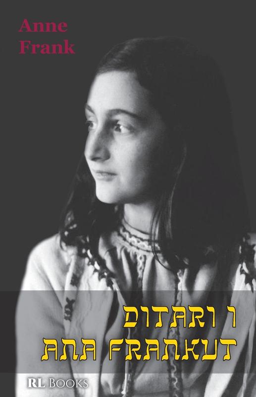 Ditari i Ana Frank