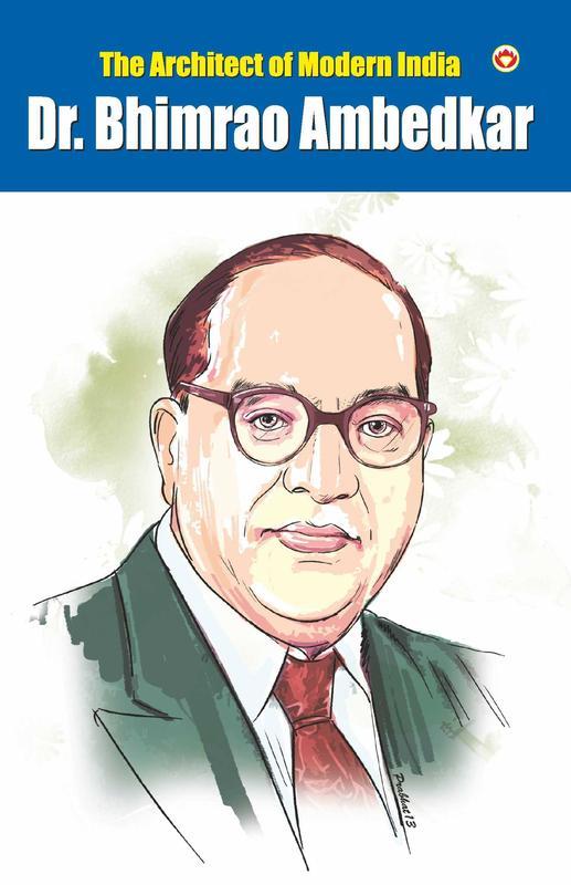 Buy Architect Of Modern India Dr. Bhimrao Ambedkar Book Online at Best ...