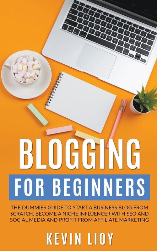 Buy Blogging for Beginners Book Online at Best Price | Bookscape