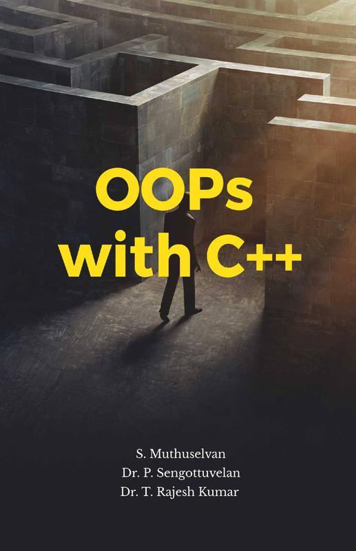 Buy Oops With C++ Book Online at Best Price | Bookscape